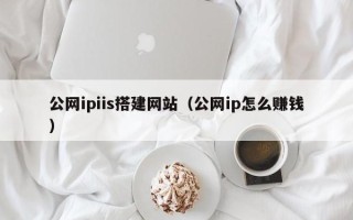 信阳公网ipiis搭建网站（公网ip怎么赚钱）